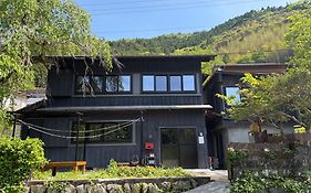 Sakura House 高知駅車で20分-豊かな自然を味わう山の一棟貸し